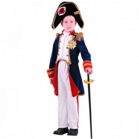 Карнавальный костюм Наполеон