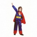 Маскарадный костюм Супермен