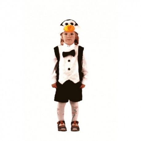 Маскарадный костюм Пингвин