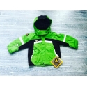 Зимняя мембранная куртка Icepeak цвет green